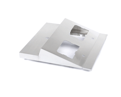 GARLAND 4602222 CONTROL PANEL  2P ELEC (HRCB)