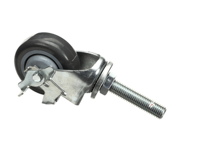 GARLAND 4602571 CASTER - 4IN DIA X .875 STEM S