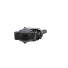 GARLAND 4602572 CASTER - 5IN DIA X .875 STEM N