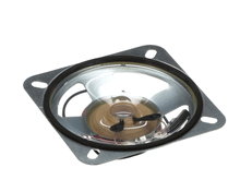 GARLAND 4602687 SPEAKER  PEARL PLATFORM