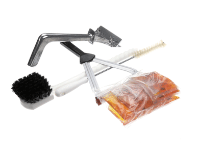 GARLAND 4603337 GRILL CLEANING KIT - G.M.