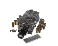 GARLAND 4604242 CONVERSION KIT LIQUID PROPANE TO NATURAL GAS