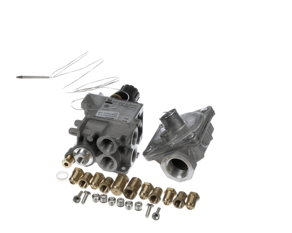 GARLAND PARTS 4604249