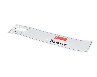 GARLAND 66000007 PRICE LABLE INDUCS SH/GR