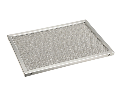 GARLAND 71000012 GREASE FILTER 280X200X 12MM