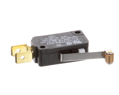 GARLAND 9006402 MICRO SWITCH HI-TEMP 15 AMP US
