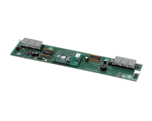 GARLAND 91150020 DISPLAY DUAL F