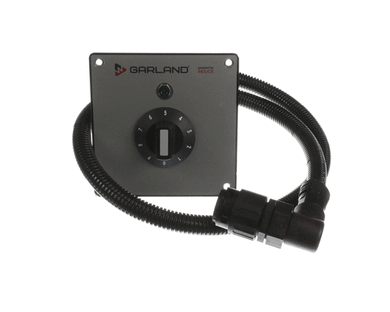 GARLAND 94030001 MAIN CONTROL ASSEMBLY