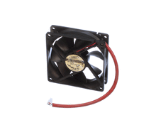 GARLAND 94090001 FAN-AXIAL CONFECT