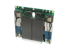 GARLAND 98012611 POWER BOARD