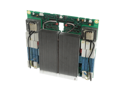 GARLAND 98012611 POWER BOARD