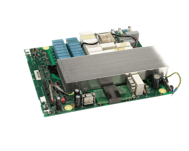 GARLAND 98021710 POWER BOARD 5KW (I217 VERSION)