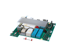 GARLAND 98021740 ET /I217  208V 1N 3 5KW SH/BA