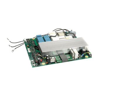 GARLAND 98021773 ET/1217  208V  3N  5KW SH/WO