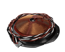 GARLAND 98120305 WOK COIL#203.05W CARRIER SENSO