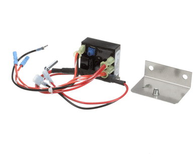 GLASTENDER 01000543 TIMER  CUBE RELAY  12VDC COMPL