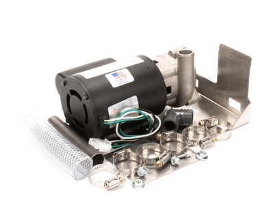 GLASTENDER 01000580 PUMP KIT  WATER RECIRCULATING