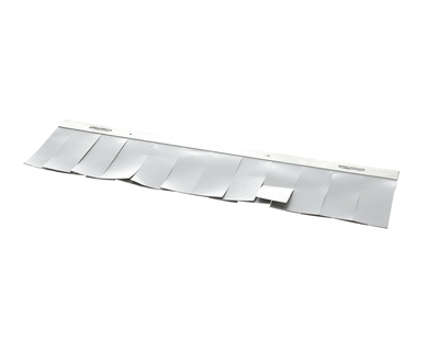 GLASTENDER 01000658 CURTAIN  GT-181
