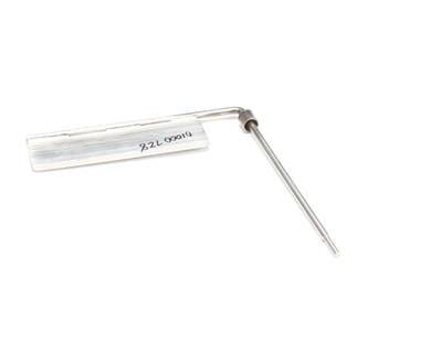 GLASTENDER 01000728 GLASS STOP ARM WITH FLAG  GT-2