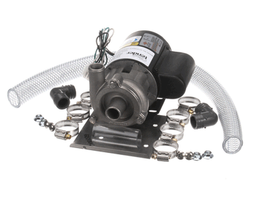 GLASTENDER 01001529 PUMP KIT  WATER RECIRCULATING