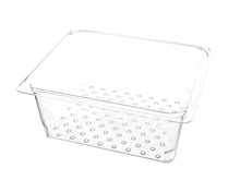 GLASTENDER 03000483 WET WASTE INS
