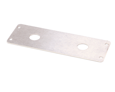 GLASTENDER 03000989 PLATE