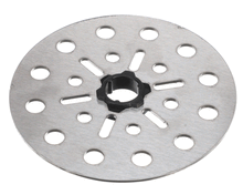 GLASTENDER 03013973 PLUNGER PLATE ASSY 4.5