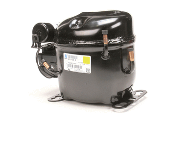 GLASTENDER 04000105 COMPRESSOR  R404A  115V  TECUMSEH  AE241