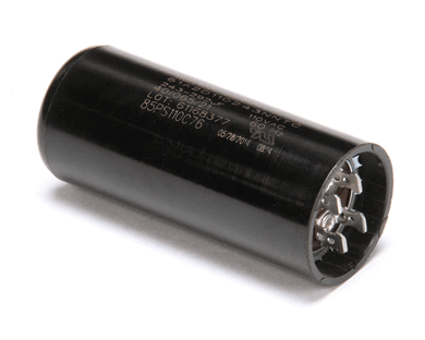 GLASTENDER 04000120 START CAPACITOR  COMPRESSOR  R134A  R22