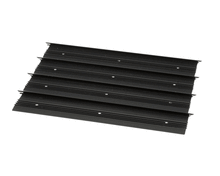 GLASTENDER 04000500 BREAKER STRIP  (4) 10-3/8 PIECES  24 FREEZER (MA