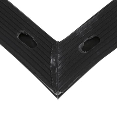 GLASTENDER 06001305 COOLER DOOR GASKET  SCREW-ON  32X23.375X