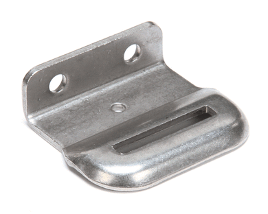 GLASTENDER 06001322 LOCK BRACKET  DOORS  OLD STYLE