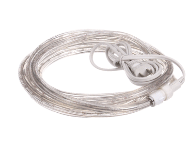 GLASTENDER 06001434 ROPE LIGHTING  REPLACEMENT KIT  FOUR DOO