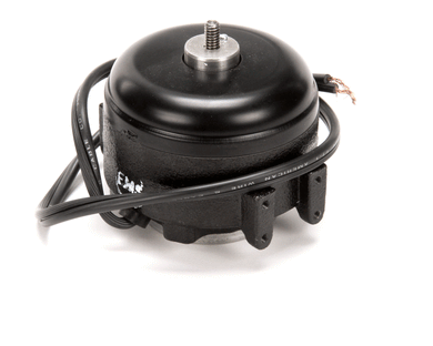 GLASTENDER 06001451 MOTOR  CONDENSER FAN  9 WATT
