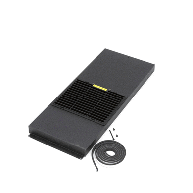 GLASTENDER 06001738 COVER  COMPRESSOR COMPARTMENT ASSEMBLY