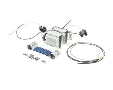 GLASTENDER 06004141 KIT  FLUORESCENT LIGHT CONVERSION  REPLA