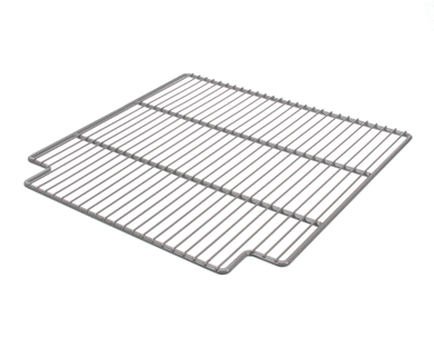 GLASTENDER 06004397 SHELF FOR ND MODELS (END DOORS)