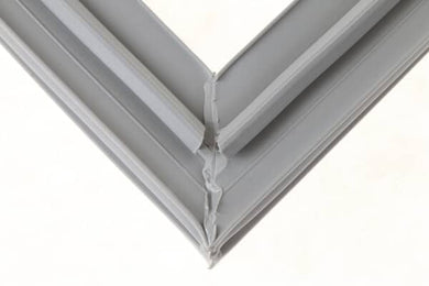 GLASTENDER 06006254 DOOR  GLASS  STAINLESS  BB  E/