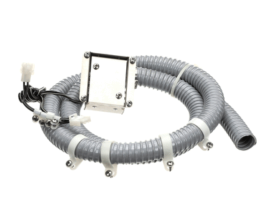 GLASTENDER 06007067 TOWER COOLING KIT  BLOWER MOTOR  12V DC