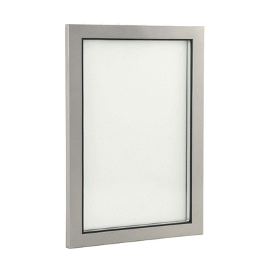GLASTENDER 06007222 DOOR GLASS SS