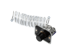 GLASTENDER 06007339 THERMOSTAT REPLACEMENT  68^  RED WINE