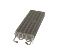 GLASTENDER 06009143 COIL  EVAPORATOR  12 X 5
