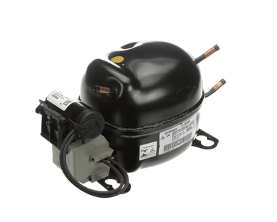 GLASTENDER 06009229 COMPRESSOR  R134A  115V  EMBRACO  EM65HH