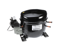 GLASTENDER 06010021 COMPRESSOR  R134A  115V  EMBRACO  FFU80HAX
