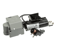 GLASTENDER 06010201 ELECTRICAL KIT  FFU80HAX 115-127V EMBRAC
