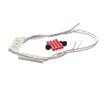 GLASTENDER 06010733 LED REPLACEMENT KIT  1 DOOR  STANDARD WH