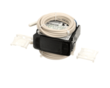 GLASTENDER 06011058 THERMOSTAT  LED  WITH PROBES  PRESET TO