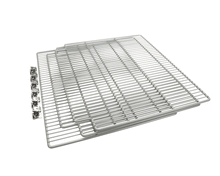 GLASTENDER 06011102 SHELF KIT  BP  20 DOOR OPENING  MIDDLE D