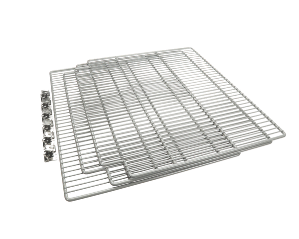 DYNAMIC MIXER PARTS 9040