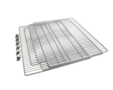 GLASTENDER 06011102 SHELF KIT  BP  20 DOOR OPENING  MIDDLE DOOR (2017